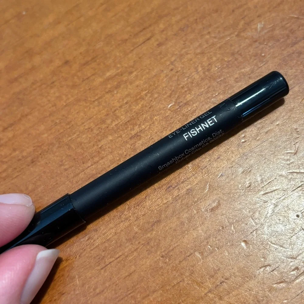 Smashbox Always On Gel Liner
